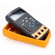 ETX-1810 & ETX-2010 Temperature Calibrator Multimeter Support for PC Communication