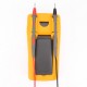ETX-1810 & ETX-2010 Temperature Calibrator Multimeter Support for PC Communication ETX-1810 & ETX-2010 Temperature Calibrator Multimeter Support for PC Communication