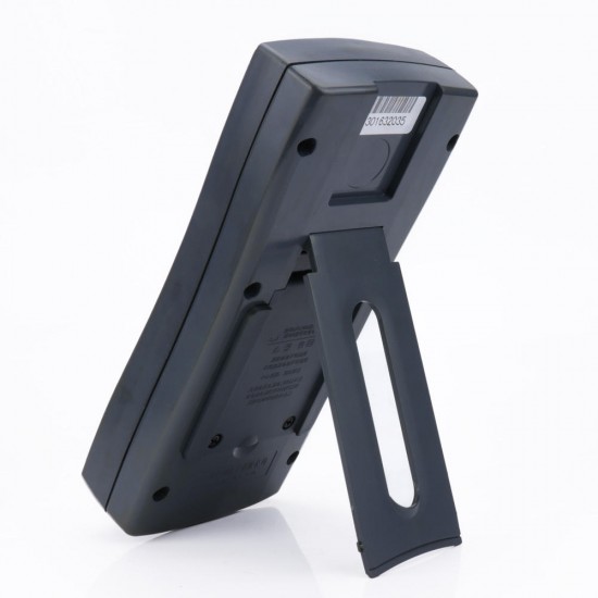 ETX-1810 & ETX-2010 Temperature Calibrator Multimeter Support for PC Communication ETX-1810 & ETX-2010 Temperature Calibrator Multimeter Support for PC Communication