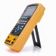 ETX-1810 & ETX-2010 Temperature Calibrator Multimeter Support for PC Communication ETX-1810 & ETX-2010 Temperature Calibrator Multimeter Support for PC Communication