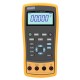 ETX-1810 & ETX-2010 Temperature Calibrator Multimeter Support for PC Communication ETX-1810 & ETX-2010 Temperature Calibrator Multimeter Support for PC Communication