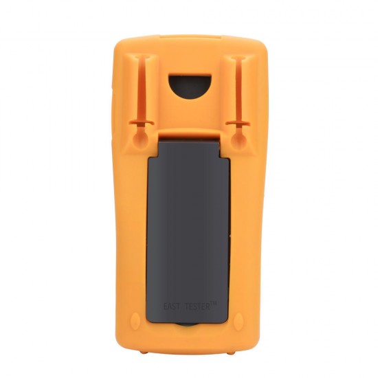 ETX-1812 & ETX-2012 Thermal Resistance Calibrator Multimeter Support for PC Communication ETX-1812 & ETX-2012 Thermal Resistance Calibrator Multimeter Support for PC Communication