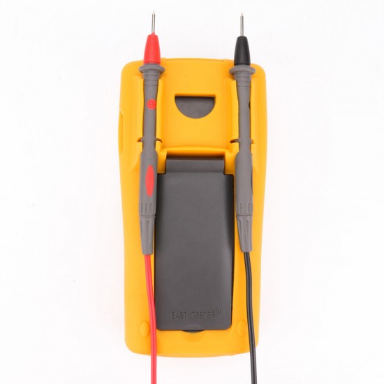 ETX-1812 & ETX-2012 Thermal Resistance Calibrator Multimeter Support for PC Communication