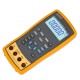 ETX-1812 & ETX-2012 Thermal Resistance Calibrator Multimeter Support for PC Communication ETX-1812 & ETX-2012 Thermal Resistance Calibrator Multimeter Support for PC Communication