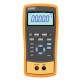 ETX-1814 & ETX-2014 Thermocouple Calibrator Multimeter Support for PC Communication ETX-1814 & ETX-2014 Thermocouple Calibrator Multimeter Support for PC Communication