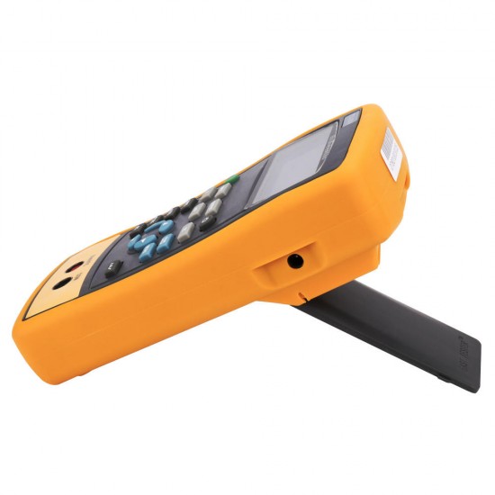 ETX-1814 & ETX-2014 Thermocouple Calibrator Multimeter Support for PC Communication ETX-1814 & ETX-2014 Thermocouple Calibrator Multimeter Support for PC Communication