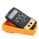 ETX-1814 & ETX-2014 Thermocouple Calibrator Multimeter Support for PC Communication ETX-1814 & ETX-2014 Thermocouple Calibrator Multimeter Support for PC Communication