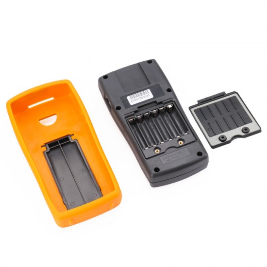 ETX-1814 & ETX-2014 Thermocouple Calibrator Multimeter Support for PC Communication ETX-1814 & ETX-2014 Thermocouple Calibrator Multimeter Support for PC Communication