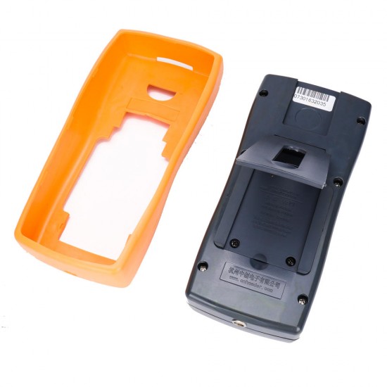 ETX-1825 Multi-function Process Calibrator Multimeter with A Split-screen Display Support for PC Communication ETX-1825 Multi-function Process Calibrator Multimeter with A Split-screen Display Support for PC Communication
