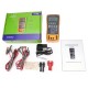ETX-1825 Multi-function Process Calibrator Multimeter with A Split-screen Display Support for PC Communication ETX-1825 Multi-function Process Calibrator Multimeter with A Split-screen Display Support for PC Communication