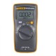 F101 600V CAT?Pocket Digital Multimeter Auto Range