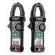 FY219 Double Display AC/DC True RMS Digital Clamp Meter Portable Multimeter Voltage Current Meter Inrush Current V.F.C Frequency Conversion Low Impedance Voltage Measurement FY219 Double Display AC/DC True RMS Digital Clamp Meter Portable Multimeter Voltage Current Meter Inrush Current V.F.C Frequency Conversion Low Impedance Voltage Measurement