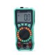 FY71 Pocket Auto Range Digital Multimeter AC DC Current Voltage Meter Measurement Resistor True RMS Household Multimeter