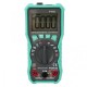FY76 Digital Multimeter LCD Display Multimeter Automatic Range 0~600V AC DC True RMS Tester with LCD Display FY76 Digital Multimeter LCD Display Multimeter Automatic Range 0~600V AC DC True RMS Tester with LCD Display