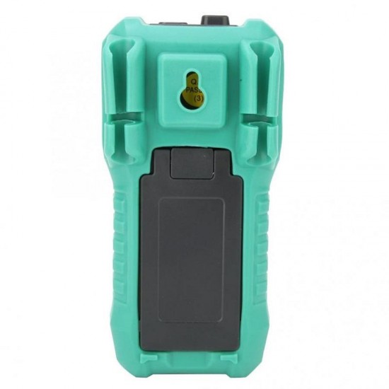 FY76 Digital Multimeter LCD Display Multimeter Automatic Range 0~600V AC DC True RMS Tester with LCD Display FY76 Digital Multimeter LCD Display Multimeter Automatic Range 0~600V AC DC True RMS Tester with LCD Display
