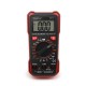 FY17C Mini Digital High-Precision Multi-Functional Multimeter Household Maintenance Universal Meter for AC/DC Voltage DC Current