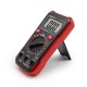 FY17C Mini Digital High-Precision Multi-Functional Multimeter Household Maintenance Universal Meter for AC/DC Voltage DC Current FY17C Mini Digital High-Precision Multi-Functional Multimeter Household Maintenance Universal Meter for AC/DC Voltage DC Current