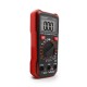 FY17C Mini Digital High-Precision Multi-Functional Multimeter Household Maintenance Universal Meter for AC/DC Voltage DC Current