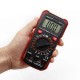 FY17C Mini Digital High-Precision Multi-Functional Multimeter Household Maintenance Universal Meter for AC/DC Voltage DC Current FY17C Mini Digital High-Precision Multi-Functional Multimeter Household Maintenance Universal Meter for AC/DC Voltage DC Current