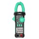FY217 Ammeter ACV/DCV ACA Auto Range Measurement of Capacitance Frequency NCV High Precision Digital Clamp Meter FY217 Ammeter ACV/DCV ACA Auto Range Measurement of Capacitance Frequency NCV High Precision Digital Clamp Meter