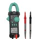 FY217 Ammeter ACV/DCV ACA Auto Range Measurement of Capacitance Frequency NCV High Precision Digital Clamp Meter FY217 Ammeter ACV/DCV ACA Auto Range Measurement of Capacitance Frequency NCV High Precision Digital Clamp Meter
