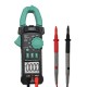 FY217 Ammeter ACV/DCV ACA Auto Range Measurement of Capacitance Frequency NCV High Precision Digital Clamp Meter