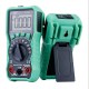FY76 Digital Multimeter Auto Range 0~600V Multimetre AC DC True RMS Tester NCV Multimeter FY76 Digital Multimeter Auto Range 0~600V Multimetre AC DC True RMS Tester NCV Multimeter