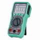 FY76 Digital Multimeter Auto Range 0~600V Multimetre AC DC True RMS Tester NCV Multimeter FY76 Digital Multimeter Auto Range 0~600V Multimetre AC DC True RMS Tester NCV Multimeter