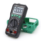 FY76 Digital Multimeter Auto Range 0~600V Multimetre AC DC True RMS Tester NCV Multimeter FY76 Digital Multimeter Auto Range 0~600V Multimetre AC DC True RMS Tester NCV Multimeter