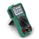 FY76 Digital Multimeter Auto Range 0~600V Multimetre AC DC True RMS Tester NCV Multimeter FY76 Digital Multimeter Auto Range 0~600V Multimetre AC DC True RMS Tester NCV Multimeter