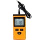 GM3110 Portable LCD Surface Resistance Meter Earth Resistance Meter with Data Holding Function GM3110 Portable LCD Surface Resistance Meter Earth Resistance Meter with Data Holding Function