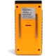 GM3110 Portable LCD Surface Resistance Meter Earth Resistance Meter with Data Holding Function GM3110 Portable LCD Surface Resistance Meter Earth Resistance Meter with Data Holding Function