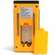 GM3110 Portable LCD Surface Resistance Meter Earth Resistance Meter with Data Holding Function GM3110 Portable LCD Surface Resistance Meter Earth Resistance Meter with Data Holding Function