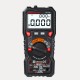 NCV Handheld Digital Multimeter LCD Backlight Portable AC/DC Ammeter Voltmeter Ohm Voltage Tester Meter Multimeters