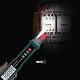 DM10 Pen Type True RMS Digital Multimeter Auto Measurement Non-contact ACV/DCV Handheld Electronic Tester DM10 Pen Type True RMS Digital Multimeter Auto Measurement Non-contact ACV/DCV Handheld Electronic Tester