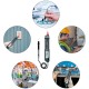 DM10 Pen Type True RMS Digital Multimeter Auto Measurement Non-contact ACV/DCV Handheld Electronic Tester DM10 Pen Type True RMS Digital Multimeter Auto Measurement Non-contact ACV/DCV Handheld Electronic Tester