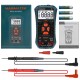 S1 NCV-Non Contact Backlit Digital Multimeter with Illumination S1 NCV-Non Contact Backlit Digital Multimeter with Illumination