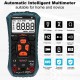 S1 NCV-Non Contact Backlit Digital Multimeter with Illumination S1 NCV-Non Contact Backlit Digital Multimeter with Illumination