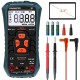 S1 NCV-Non Contact Backlit Digital Multimeter with Illumination