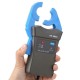 HP-605C Digital Multimeter Adapter 6A/40A AC/DC Clamp Meter Automatic Ammeter Clamp Meter PUO88