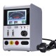 HR3006 30V 6A Intelligent Voltage Regulator Current Power 3A Oscilloscope Meter With Fast USB Charging Port Phone Repair Tool HR3006 30V 6A Intelligent Voltage Regulator Current Power 3A Oscilloscope Meter With Fast USB Charging Port Phone Repair Tool