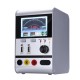 HR3006 30V 6A Intelligent Voltage Regulator Current Power 3A Oscilloscope Meter With Fast USB Charging Port Phone Repair Tool HR3006 30V 6A Intelligent Voltage Regulator Current Power 3A Oscilloscope Meter With Fast USB Charging Port Phone Repair Tool