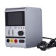 HR3006 30V 6A Intelligent Voltage Regulator Current Power 3A Oscilloscope Meter With Fast USB Charging Port Phone Repair Tool HR3006 30V 6A Intelligent Voltage Regulator Current Power 3A Oscilloscope Meter With Fast USB Charging Port Phone Repair Tool
