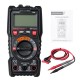 HT113A/B Digital LCD Multimeter 2000/4000 Counts AC DC Voltmeter Amperemeter