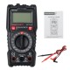 HT113A/B Digital LCD Multimeter 2000/4000 Counts AC DC Voltmeter Amperemeter HT113A/B Digital LCD Multimeter 2000/4000 Counts AC DC Voltmeter Amperemeter