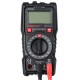 HT113A/B Digital LCD Multimeter 2000/4000 Counts AC DC Voltmeter Amperemeter HT113A/B Digital LCD Multimeter 2000/4000 Counts AC DC Voltmeter Amperemeter