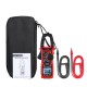 HT206A/HT206B/HT206D AC/DC Digital Clamp Meter for Measuring AC/DC Voltage , AC/DC Current, NCV Clamp Multimeter