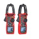 HT206A/HT206B/HT206D AC/DC Digital Clamp Meter for Measuring AC/DC Voltage , AC/DC Current, NCV Clamp Multimeter HT206A/HT206B/HT206D AC/DC Digital Clamp Meter for Measuring AC/DC Voltage , AC/DC Current, NCV Clamp Multimeter