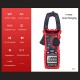 HT206A/HT206B/HT206D AC/DC Digital Clamp Meter for Measuring AC/DC Voltage , AC/DC Current, NCV Clamp Multimeter HT206A/HT206B/HT206D AC/DC Digital Clamp Meter for Measuring AC/DC Voltage , AC/DC Current, NCV Clamp Multimeter
