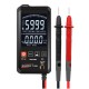 HY128A/B/C Digital Multimeter Touch DC/AC Professional Analog Tester True RMS Multimeter